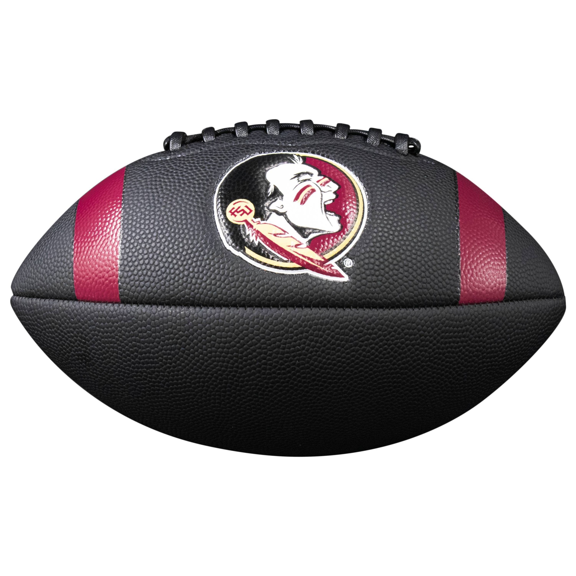 slide 1 of 2, NCAA Florida State Seminoles Pee Wee Football, 1 ct