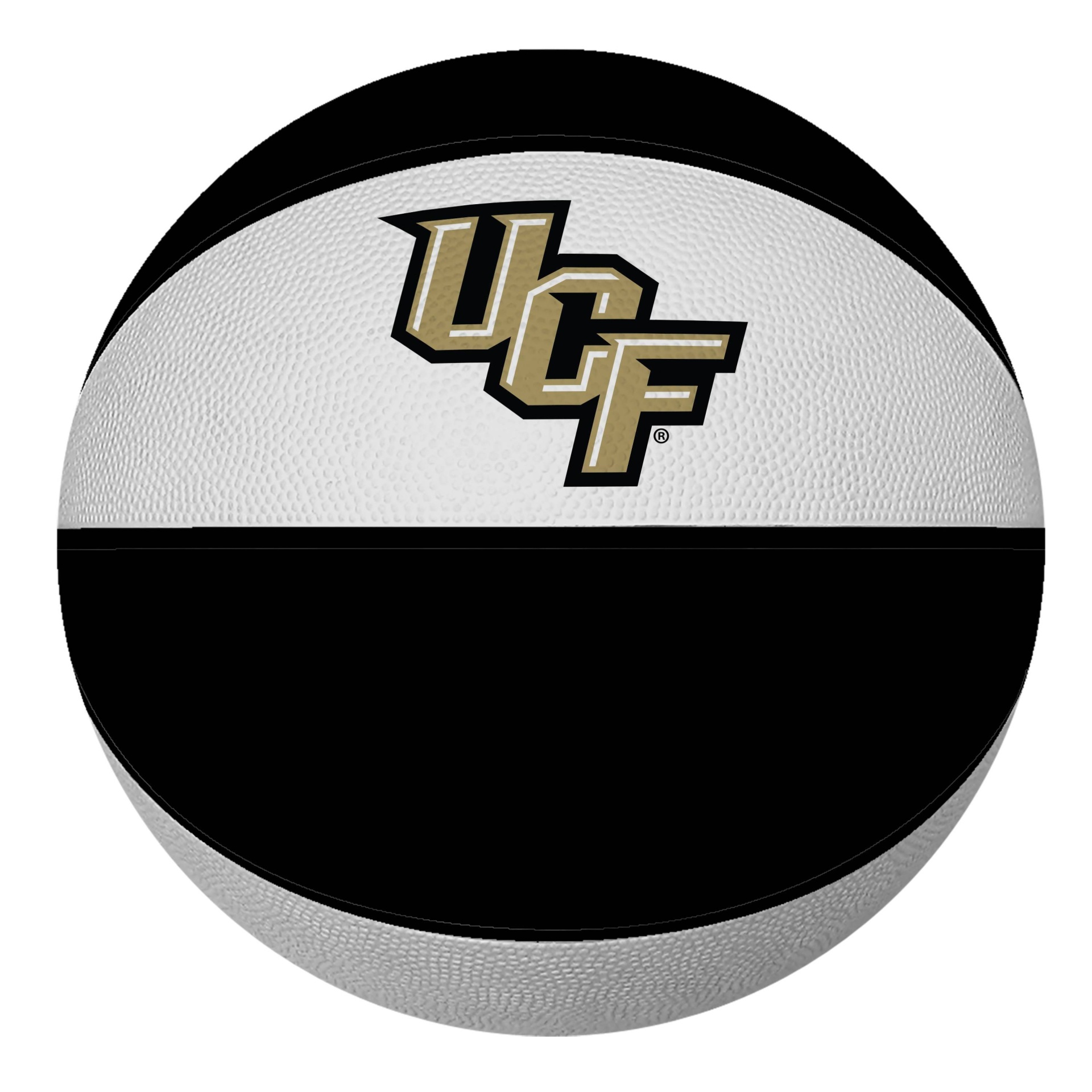 slide 1 of 1, NCAA UCF Knights Official Basketball, 1 ct