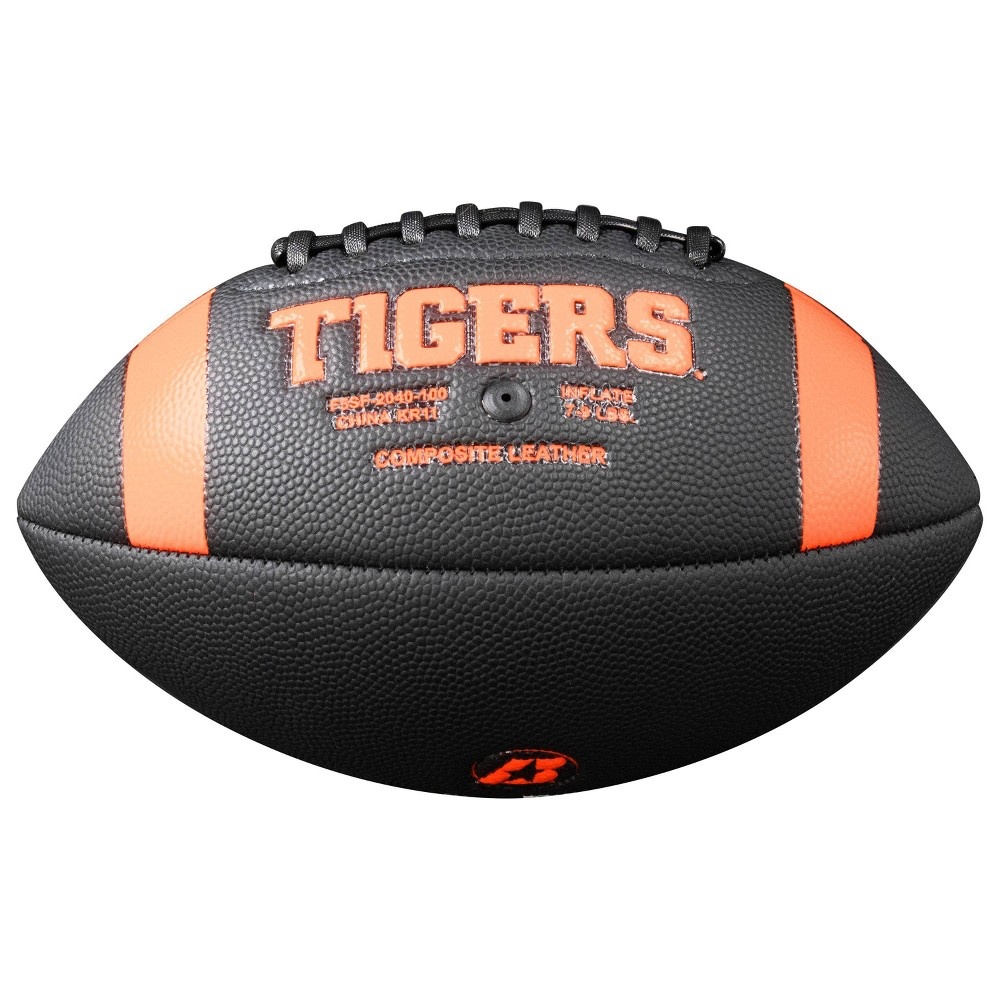 slide 2 of 2, NCAA Clemson Tigers Pee Wee Football, 1 ct