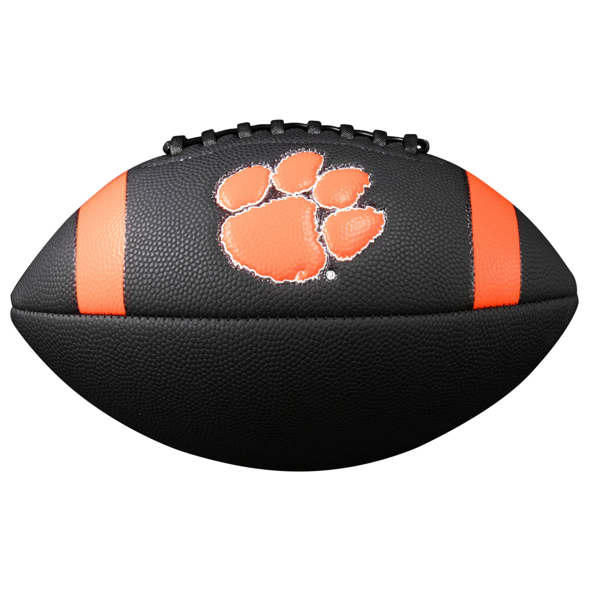 slide 1 of 2, NCAA Clemson Tigers Pee Wee Football, 1 ct