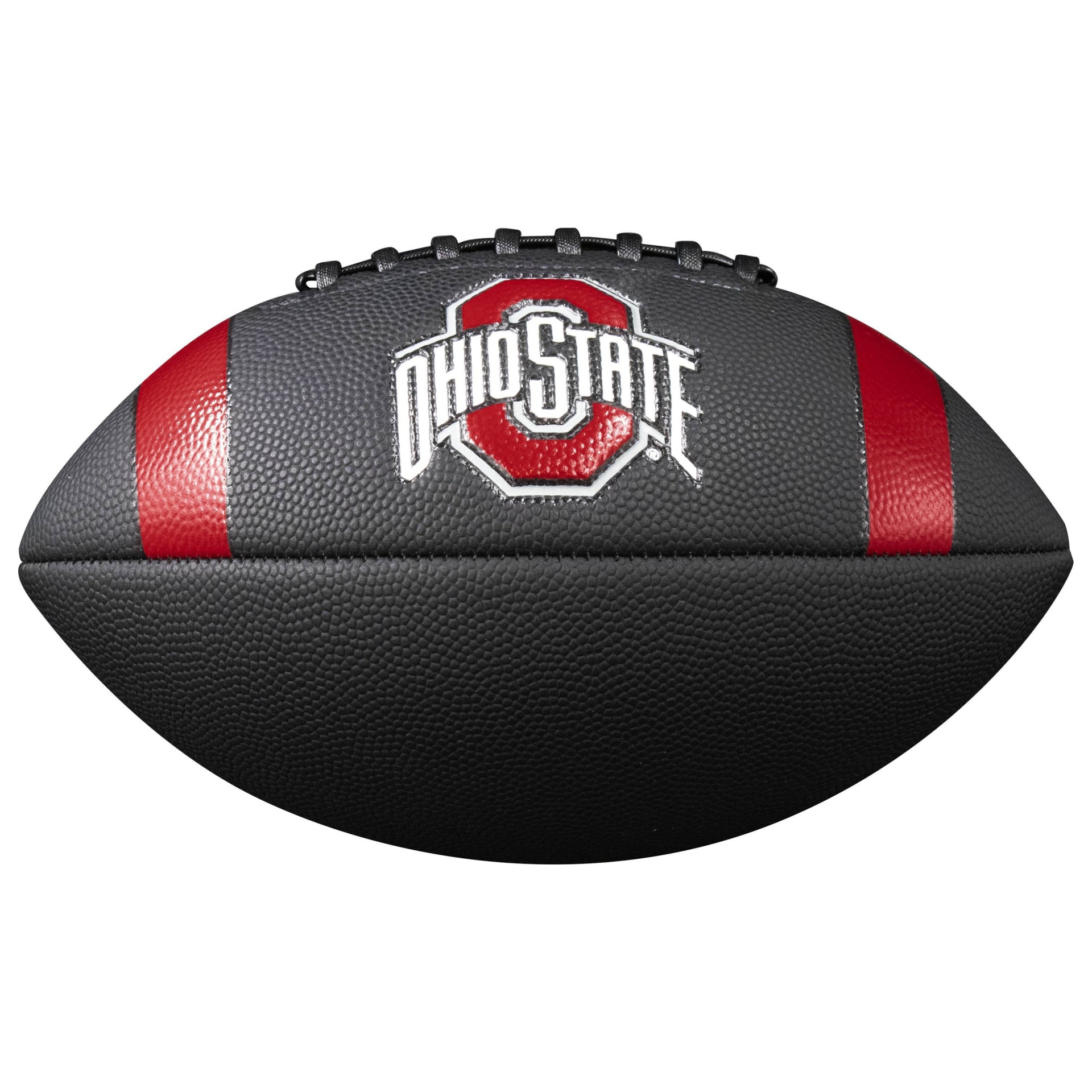 slide 1 of 2, NCAA Ohio State Buckeyes Pee Wee Football, 1 ct