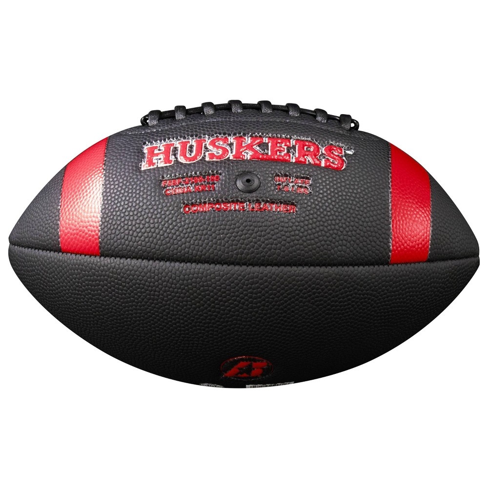 slide 2 of 2, NCAA Nebraska Cornhuskers Pee Wee Football, 1 ct