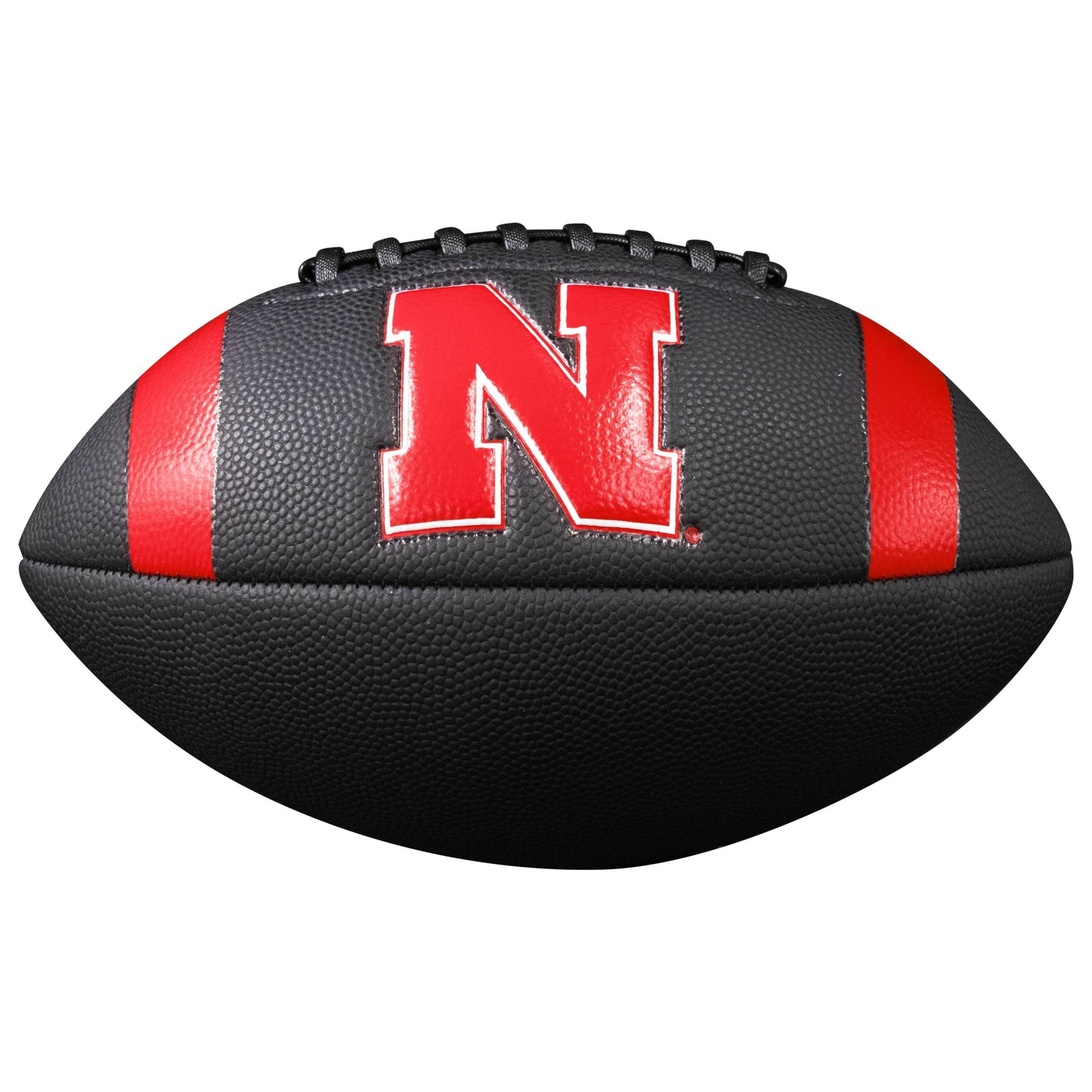 slide 1 of 2, NCAA Nebraska Cornhuskers Pee Wee Football, 1 ct