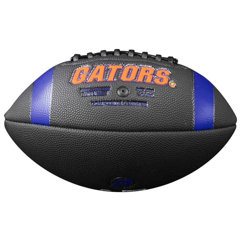 slide 2 of 2, NCAA Florida Gators Pee Wee Football, 1 ct