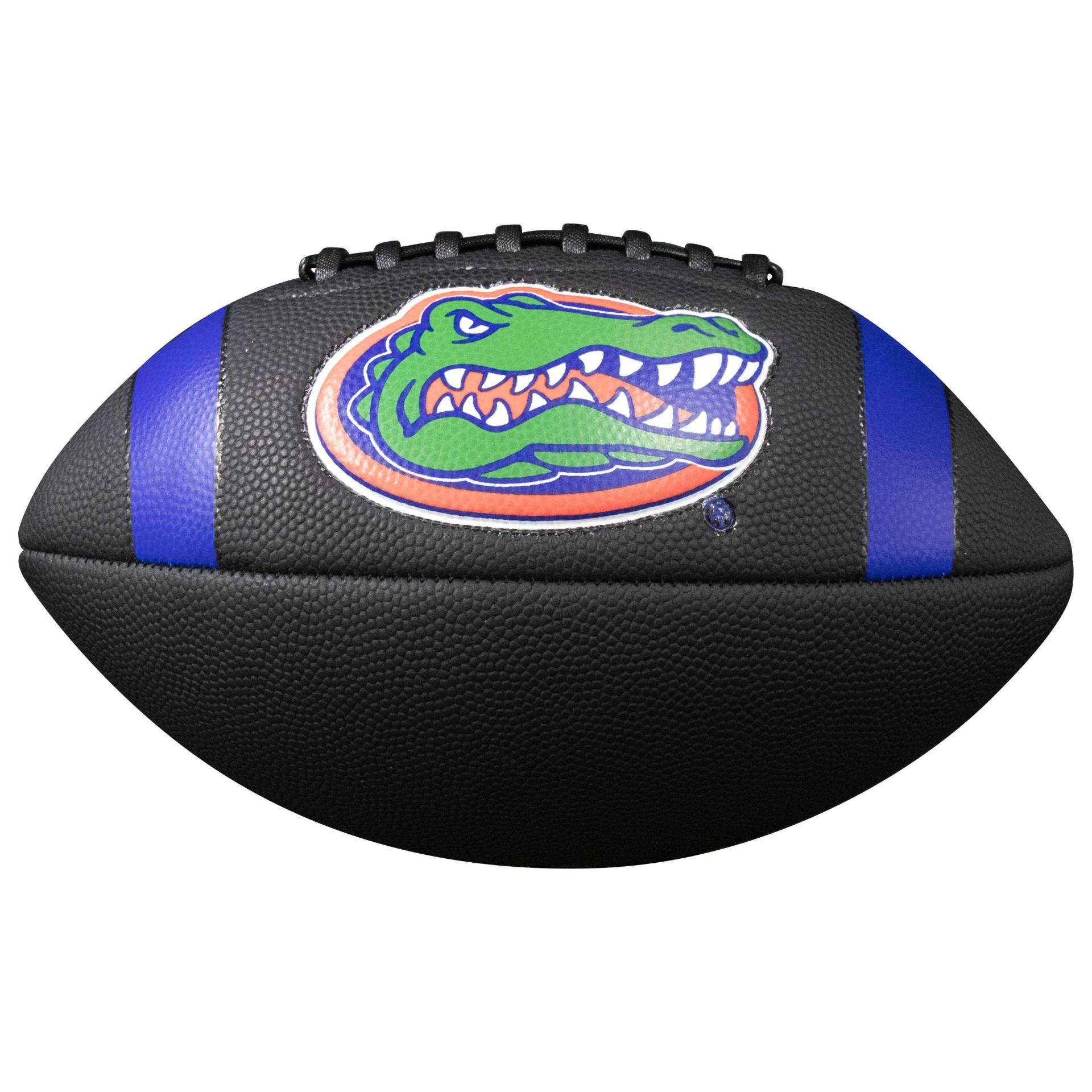 slide 1 of 2, NCAA Florida Gators Pee Wee Football, 1 ct