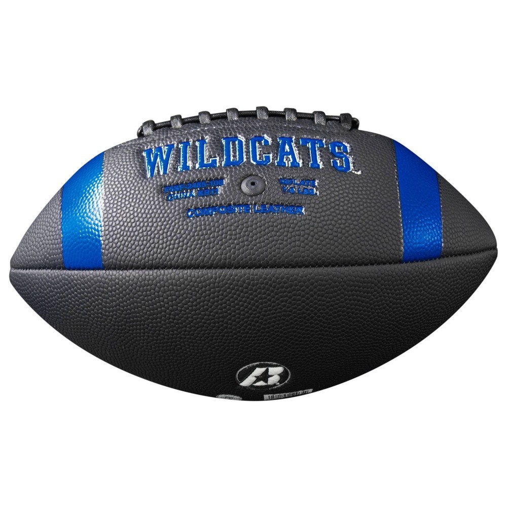 slide 2 of 2, NCAA Kentucky Wildcats Pee Wee Football, 1 ct