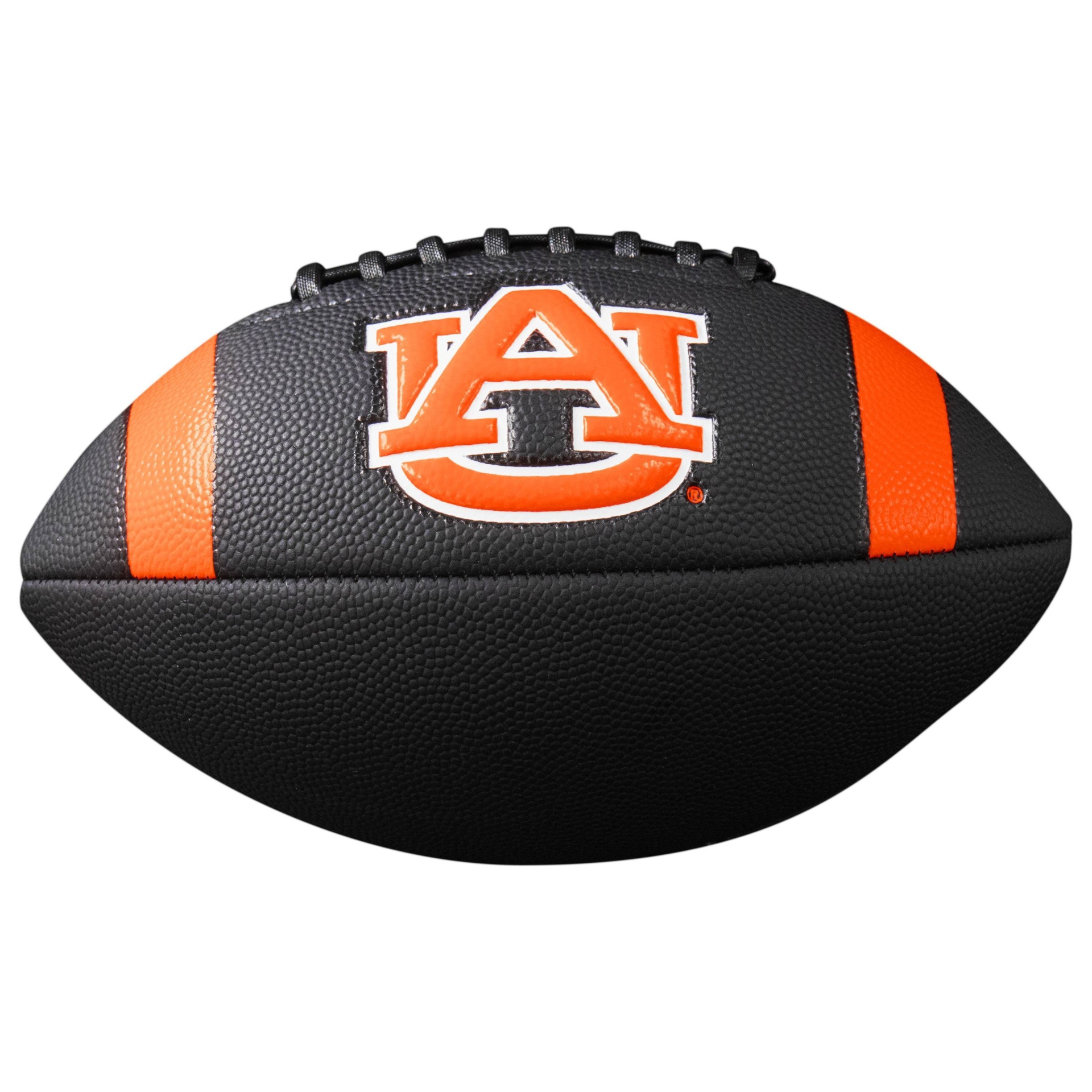 slide 1 of 2, NCAA Auburn Tigers Pee Wee Football, 1 ct