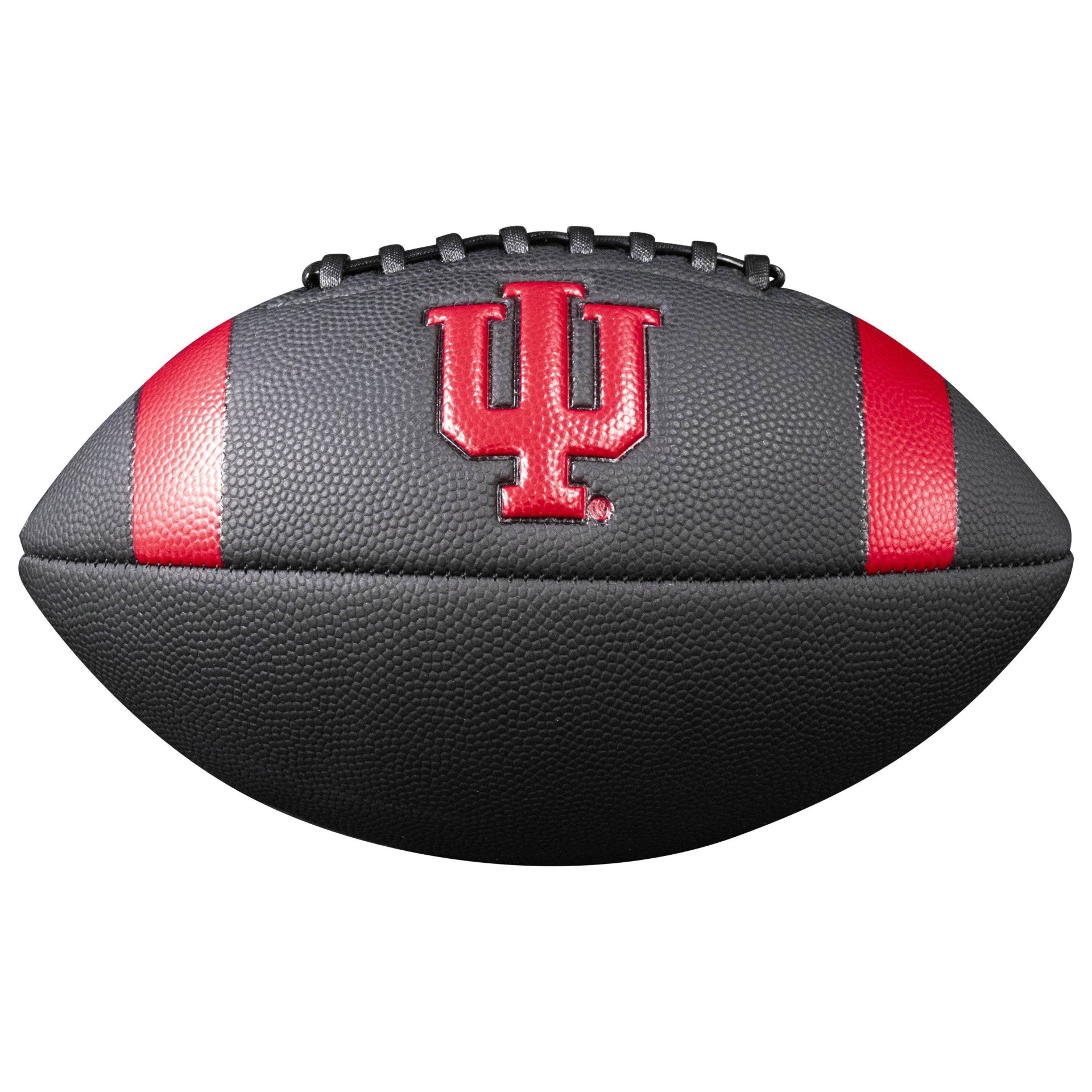 slide 1 of 2, NCAA Indiana Hoosiers Pee Wee Football, 1 ct