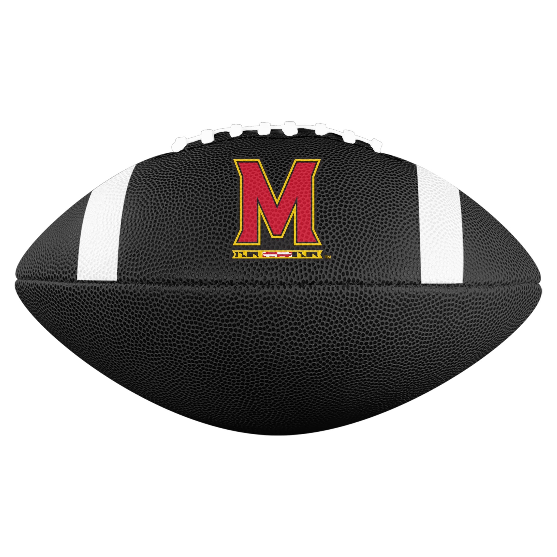 slide 1 of 1, NCAA Maryland Terrapins Pee Wee Football, 1 ct