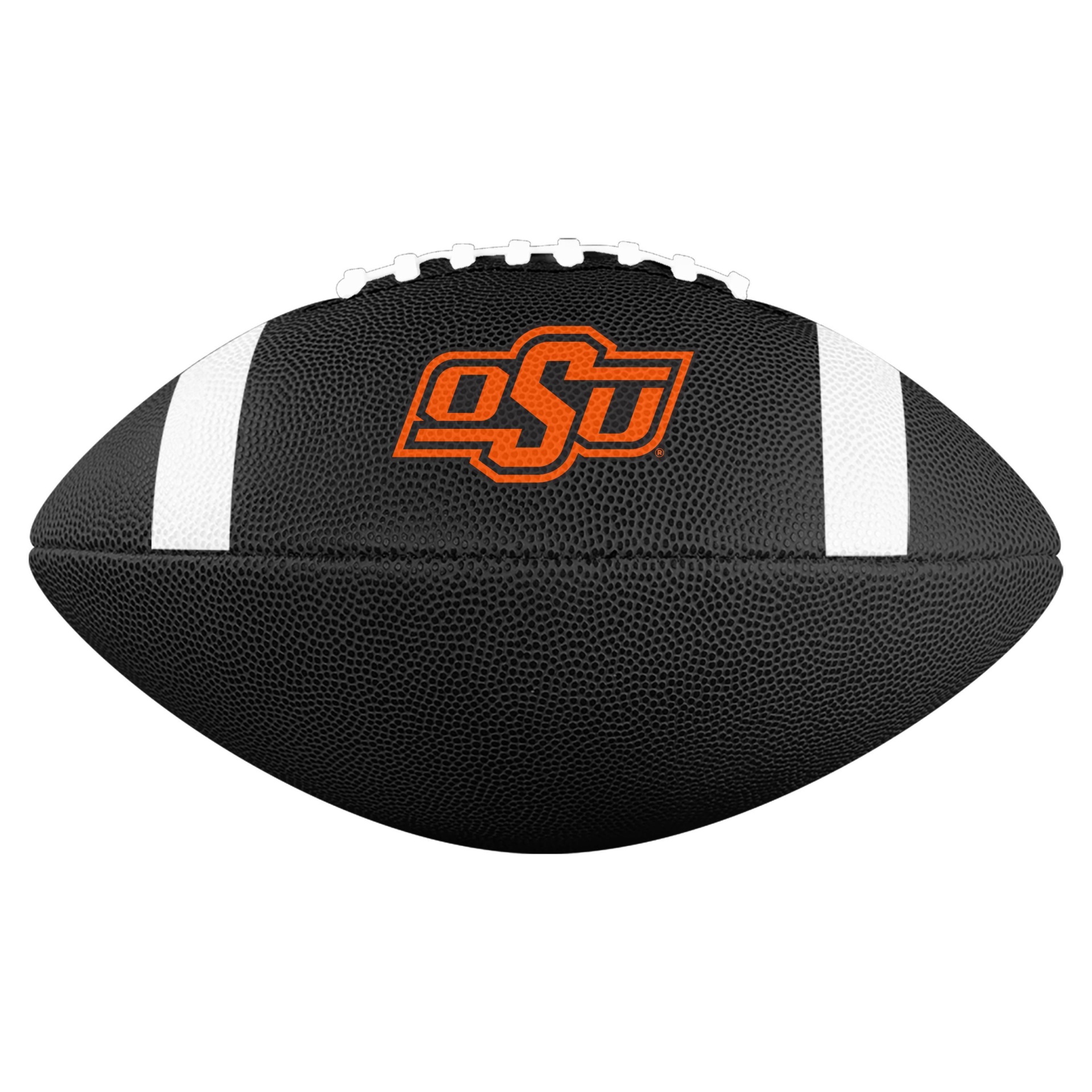 slide 1 of 1, NCAA Oklahoma State Cowboys Pee Wee Football, 1 ct