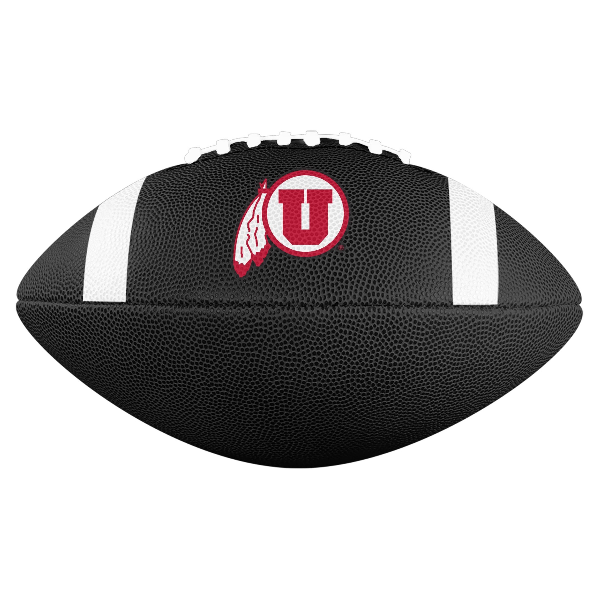 slide 1 of 1, NCAA Utah Utes Pee Wee Football, 1 ct