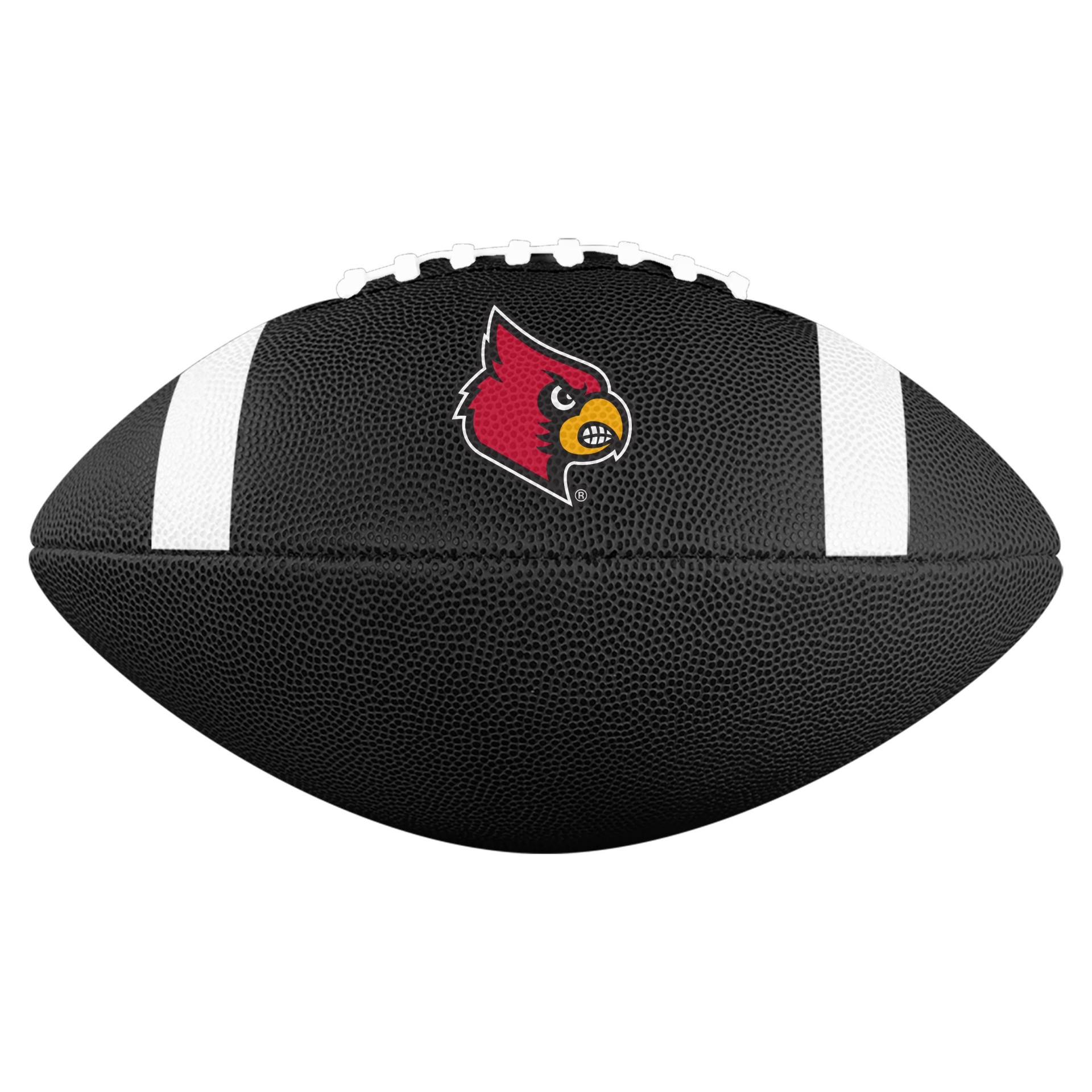 slide 1 of 1, NCAA Louisville Cardinals Pee Wee Football, 1 ct