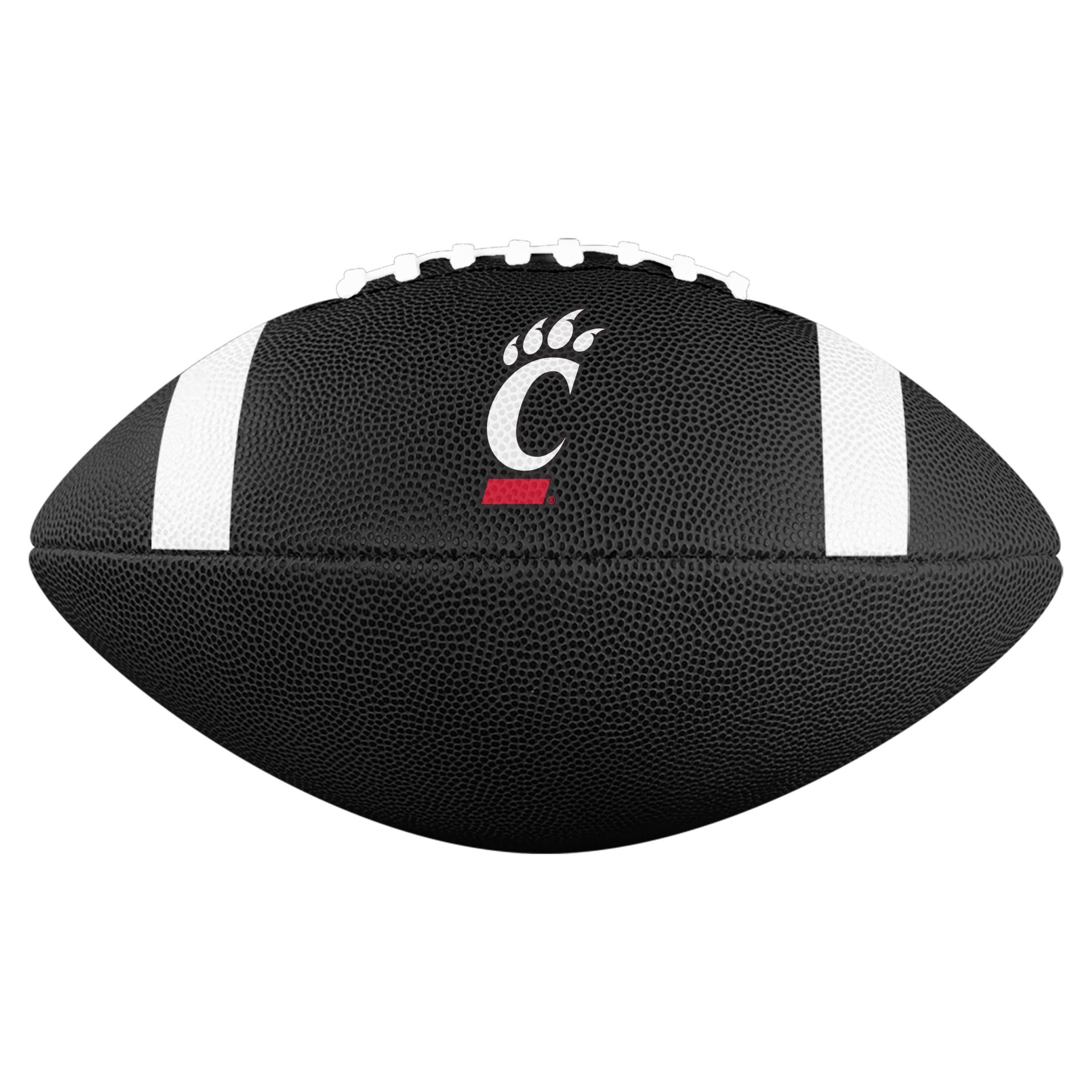 slide 1 of 1, NCAA Cincinnati Bearcats Pee Wee Football, 1 ct