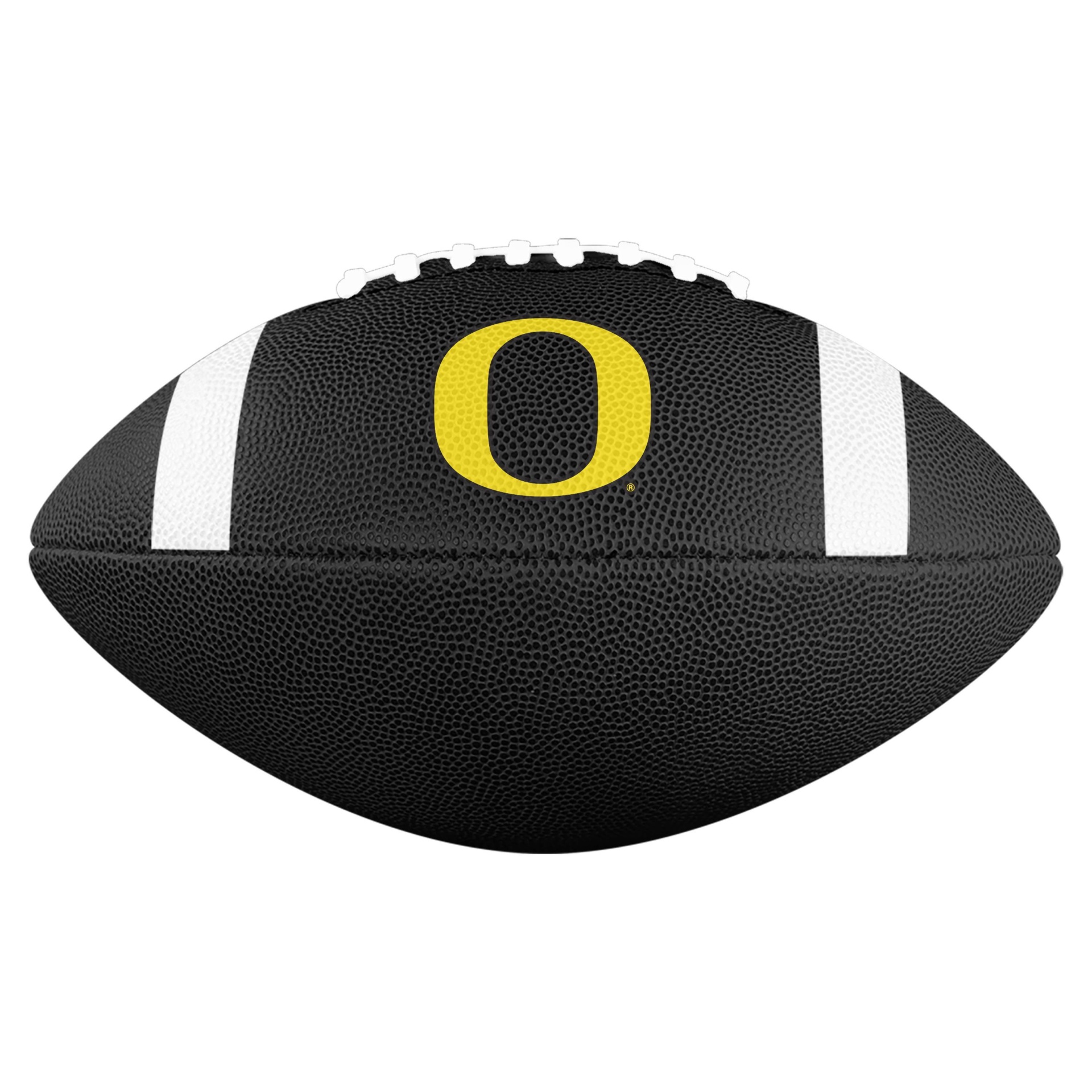 slide 1 of 1, NCAA Oregon Ducks Pee Wee Football, 1 ct