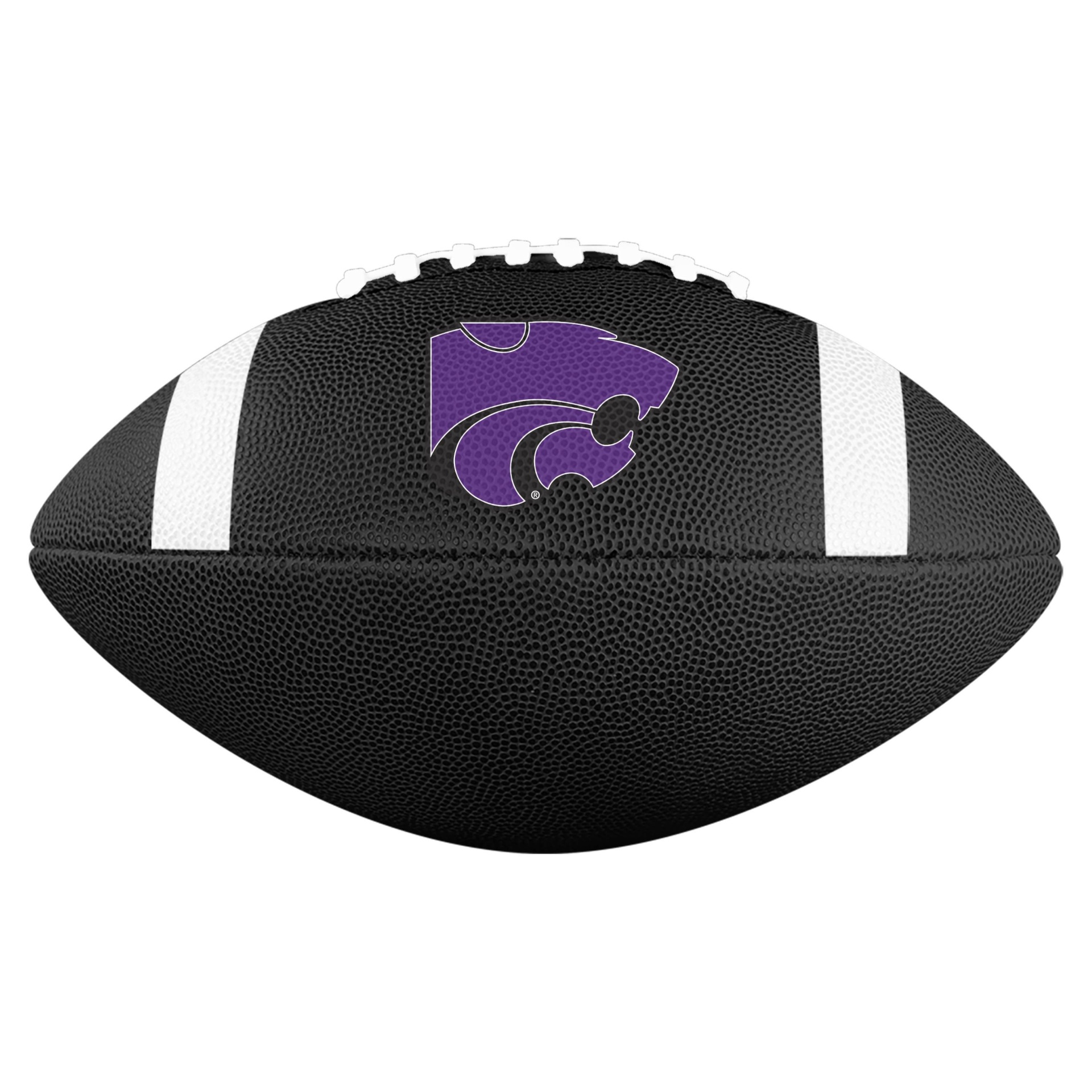 slide 1 of 1, NCAA Kansas State Wildcats Pee Wee Football, 1 ct