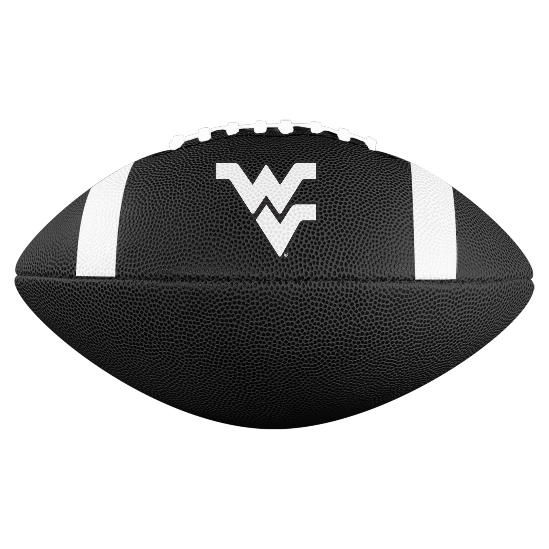 slide 1 of 1, NCAA West Virginia Mountaineers Pee Wee Football, 1 ct