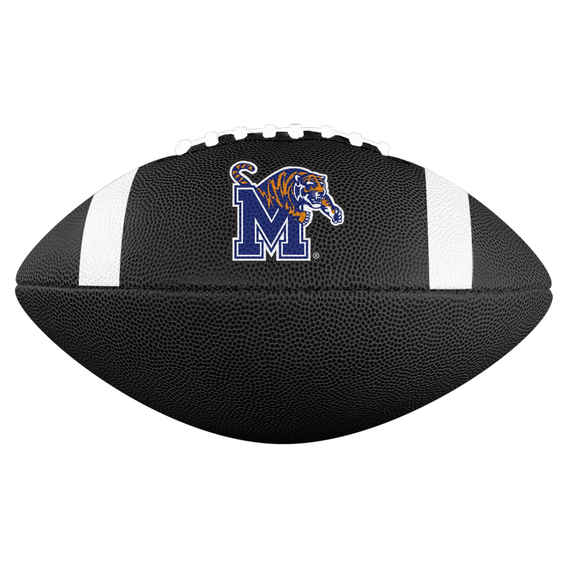 slide 1 of 1, NCAA Memphis Tigers Pee Wee Football, 1 ct