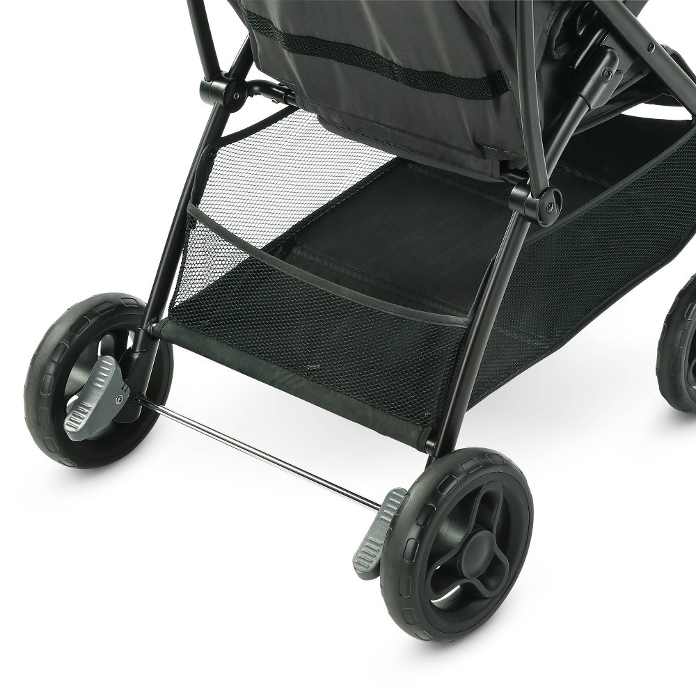 slide 7 of 7, Graco NimbleLite Baby Stroller - Brody, 1 ct