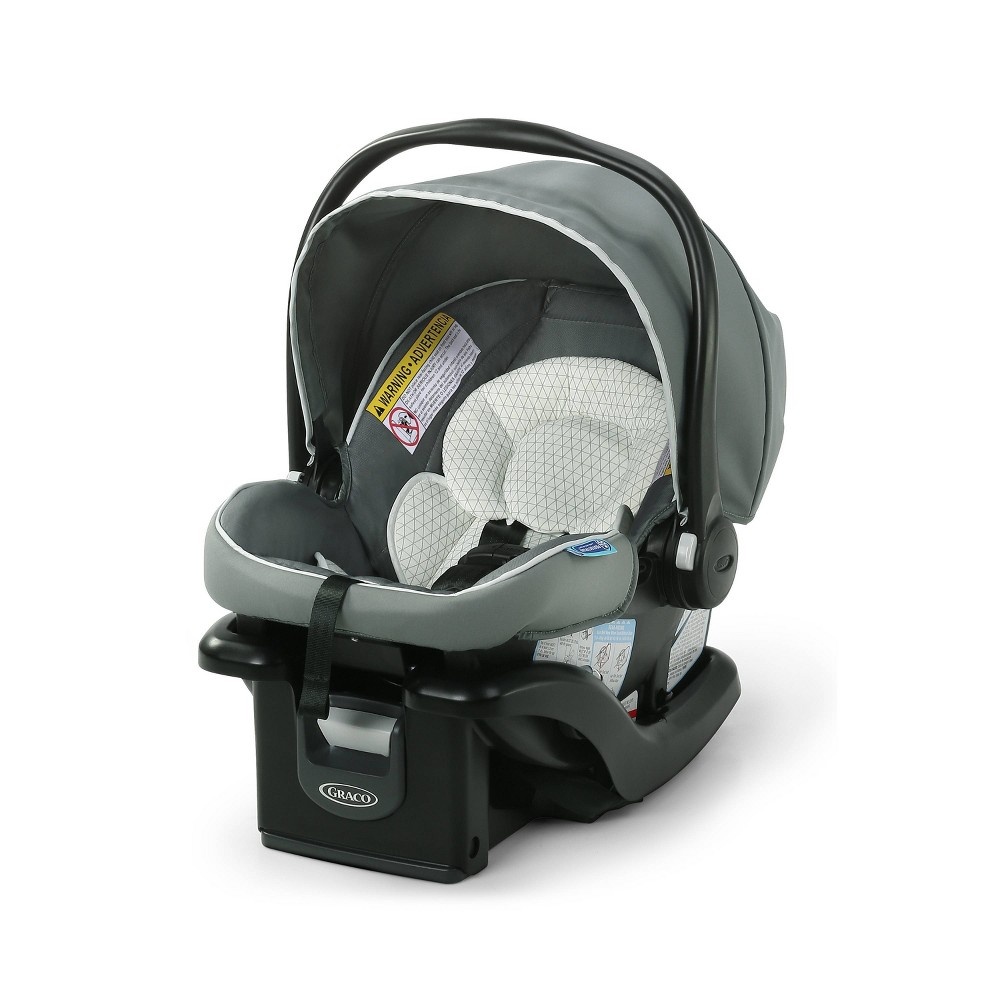 slide 3 of 5, Graco Modes Element Travel System - Moran, 1 ct