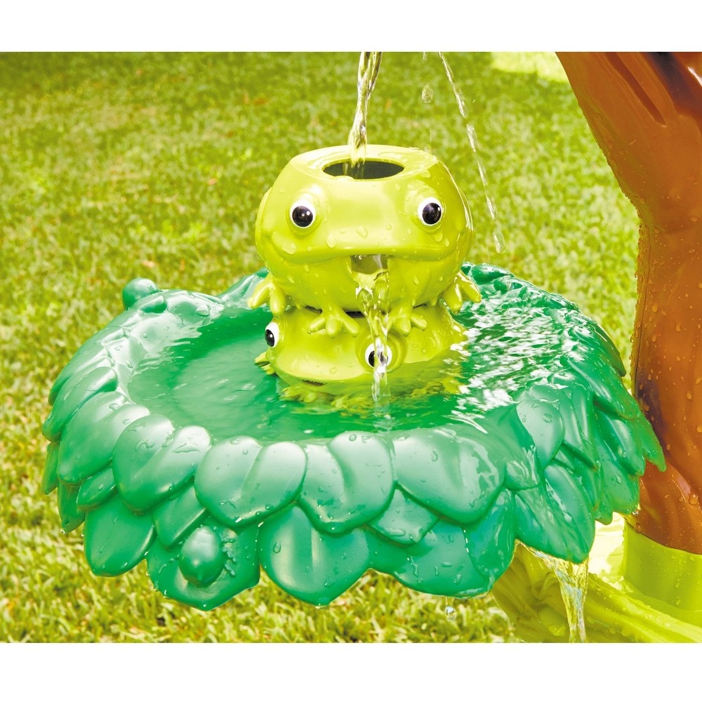 slide 5 of 6, Little Tikes Magic Flower Water Table with Blooming Flower and Accessories, 1 ct