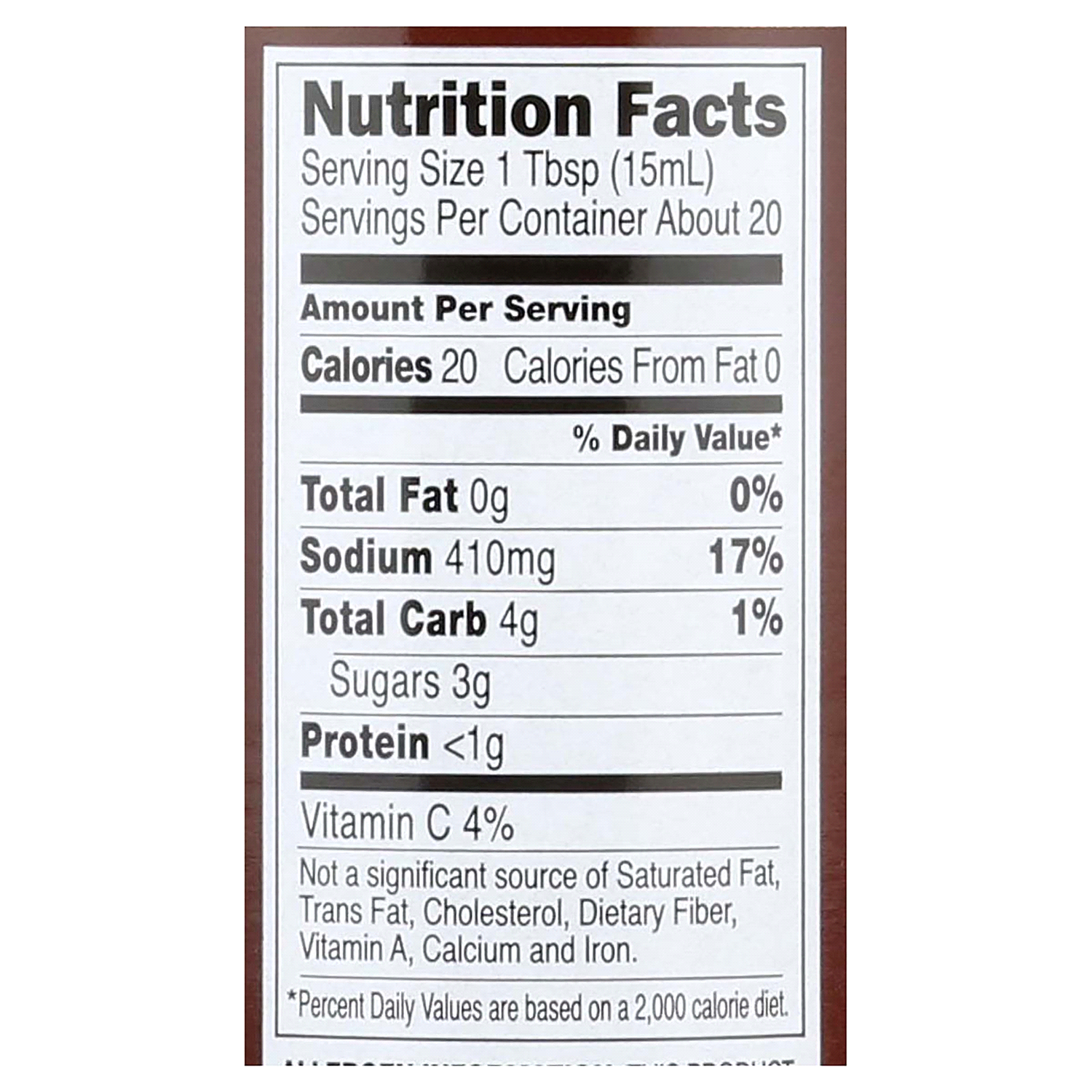 slide 2 of 3, San-J Gluten Free Teriyaki Stir-Fry & Marinade 10 oz, 10 oz