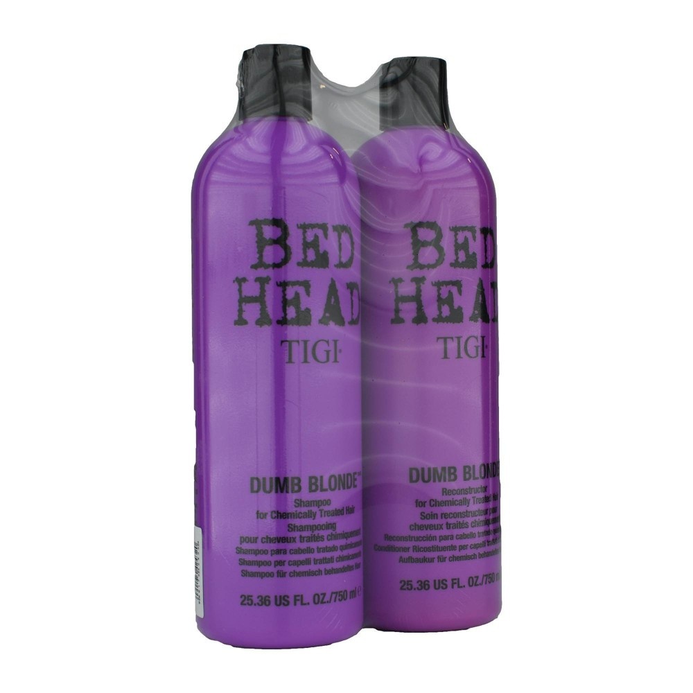 slide 4 of 5, TIGI Tween Shampoo & Conditioner Combo, 50.72 fl oz