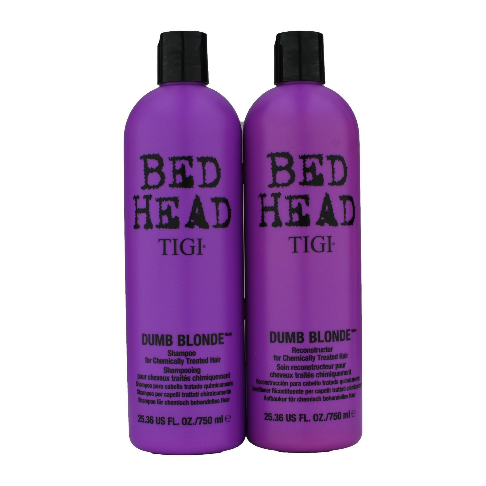 slide 1 of 5, TIGI Tween Shampoo & Conditioner Combo, 50.72 fl oz