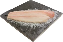 Fresh Domestic Dover Sole Fillet