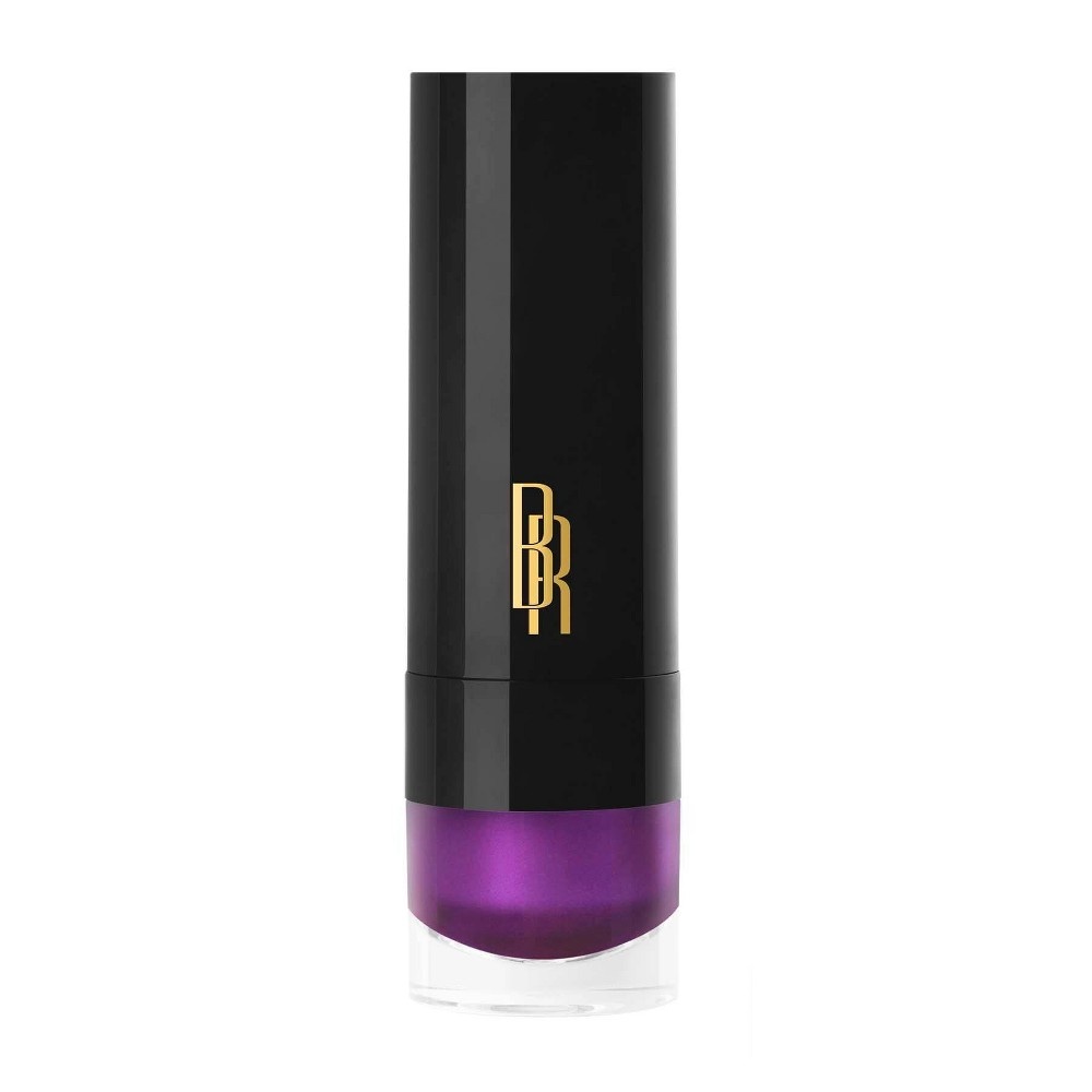 slide 2 of 3, Black Radiance Perfect Tone Metalicious Lip Sculptor Amethyst Gemstone - 0.077oz, 1 ct