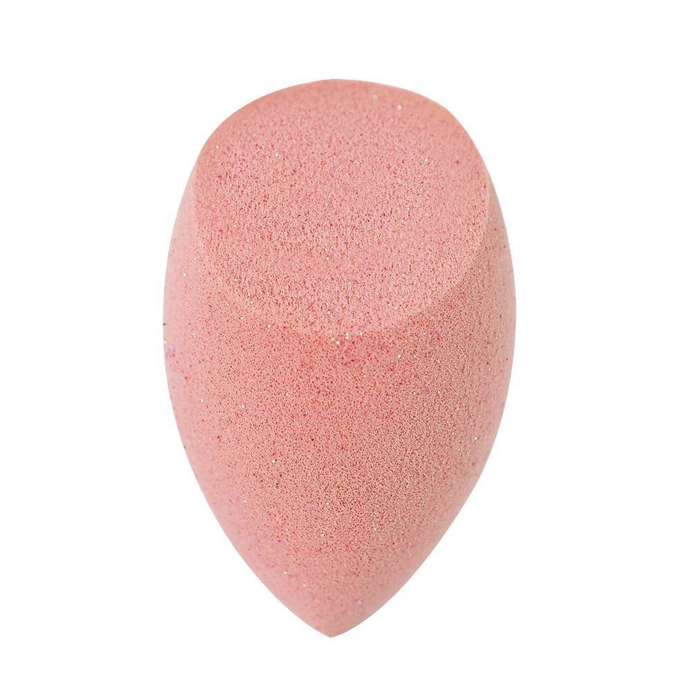 slide 1 of 5, Real Techniques Sugar Crush Miracle Complexion Sponge - Peach, 1 ct