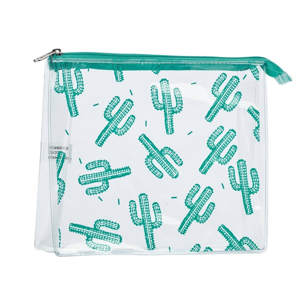 slide 2 of 3, Allegro TSA Kit - Cacti, 1 ct