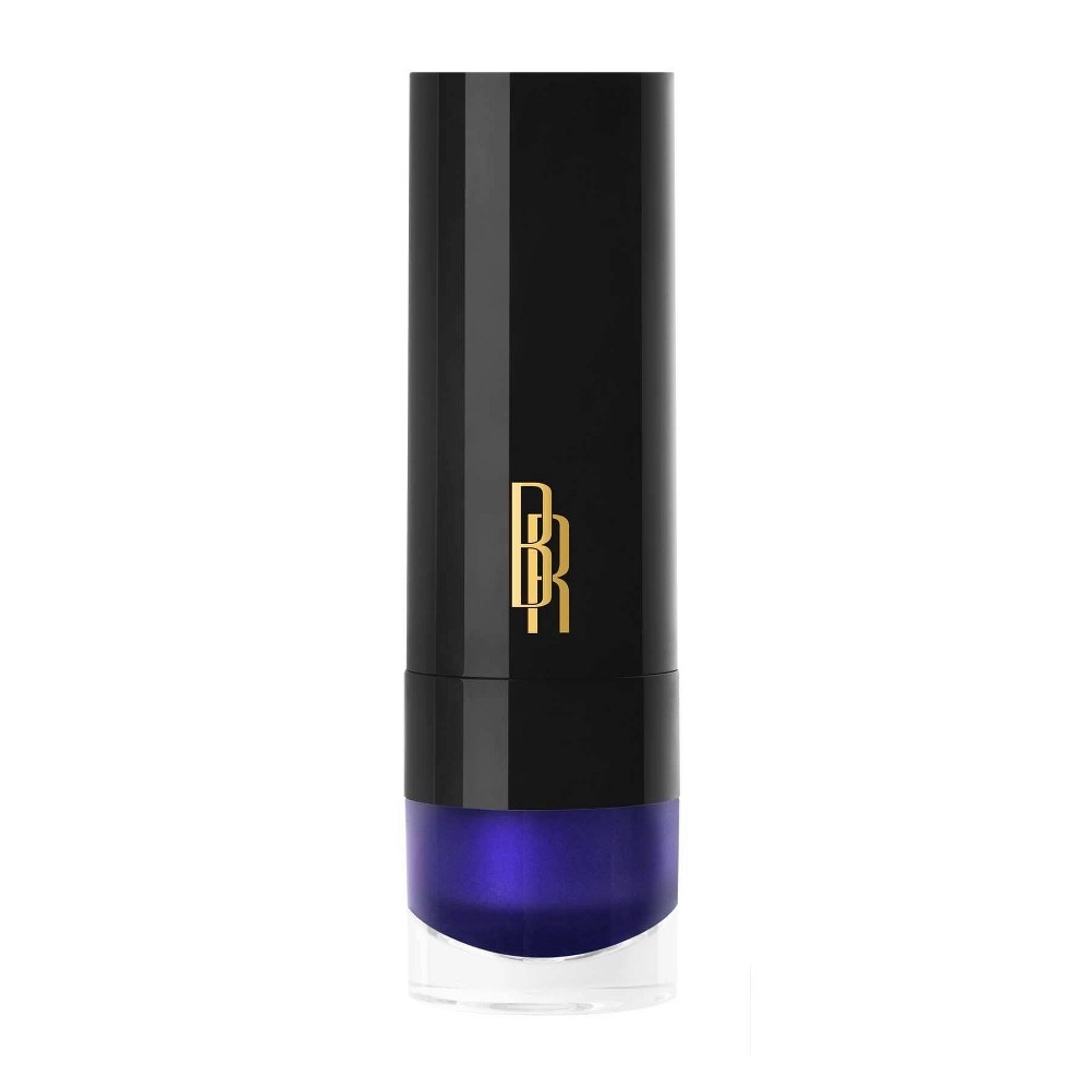 slide 2 of 3, Black Radiance Perfect Tone Metalicious Lip Sculptor Purple Reigns - 0.077oz, 1 ct