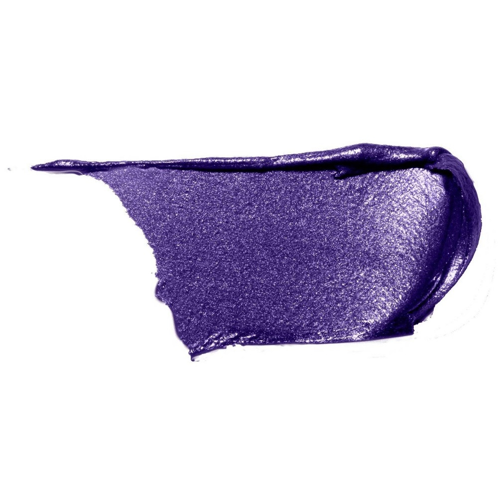 slide 3 of 3, Black Radiance Perfect Tone Metalicious Lip Sculptor Purple Reigns - 0.077oz, 1 ct