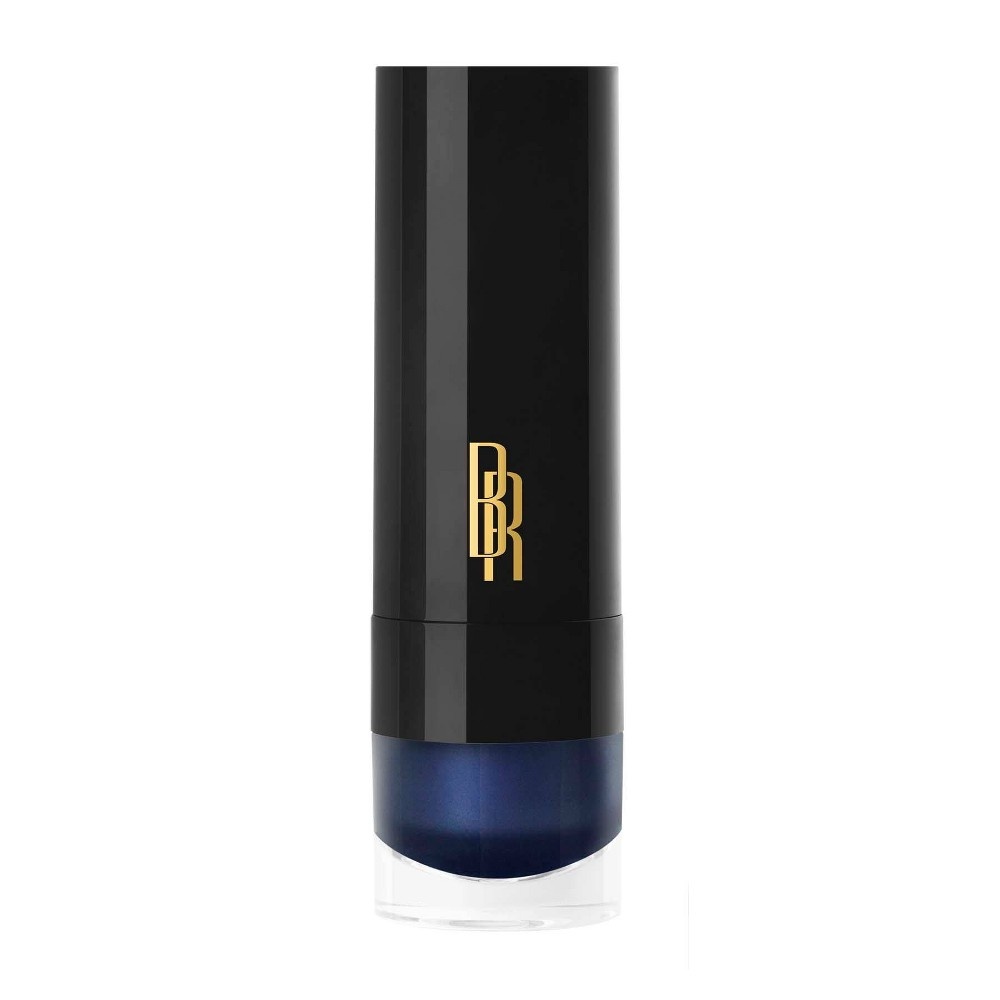 slide 2 of 3, Black Radiance Perfect Tone Metalicious Lip Sculptor Magnetic Sapphire - 0.077oz, 1 ct