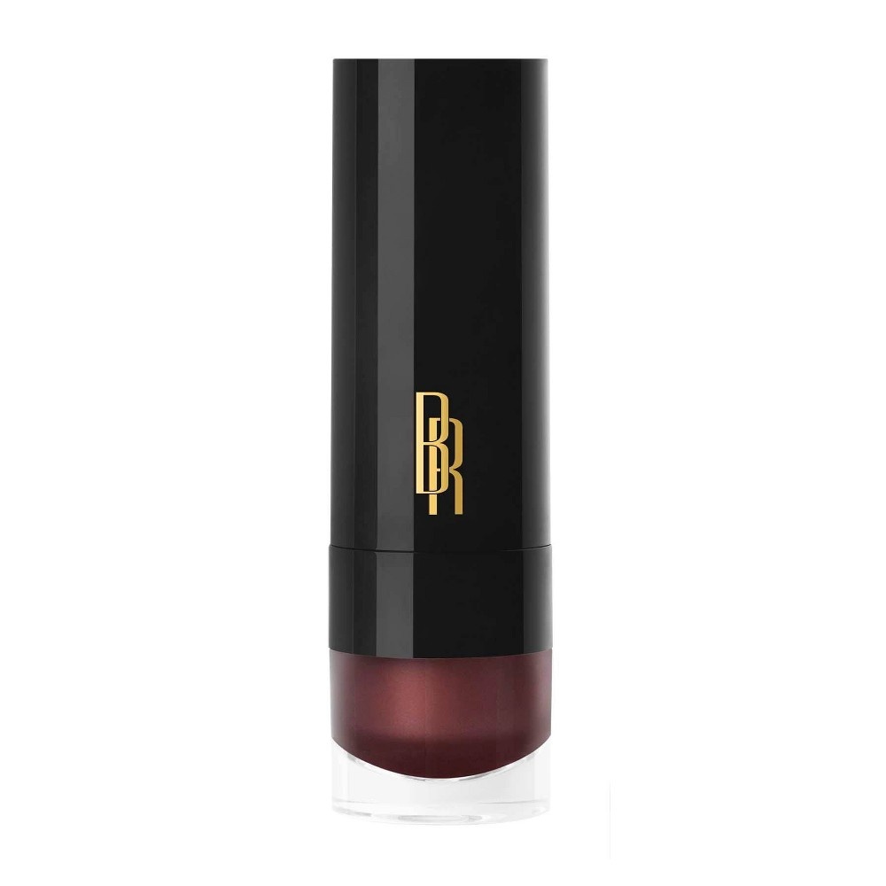 slide 2 of 3, Black Radiance Perfect Tone Metalicious Lip Sculptor Lava Chrome - 0.077oz, 1 ct