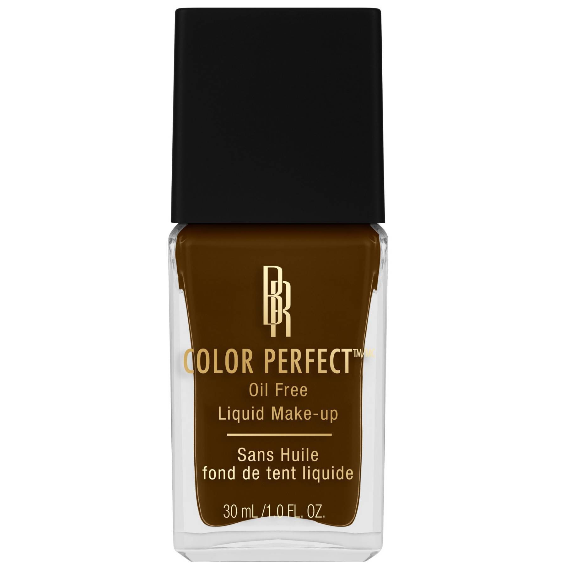 slide 1 of 4, Black Radiance Color Perfect Liquid Makeup Foundation - Chocolate Dipped - 1 fl oz, 1 fl oz