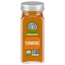 Full Circle Market Turmeric