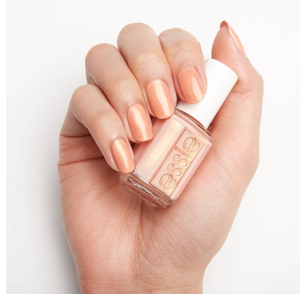 slide 4 of 7, essie Nail Color Reach New Heights - 0.46oz, 0.46 fl oz