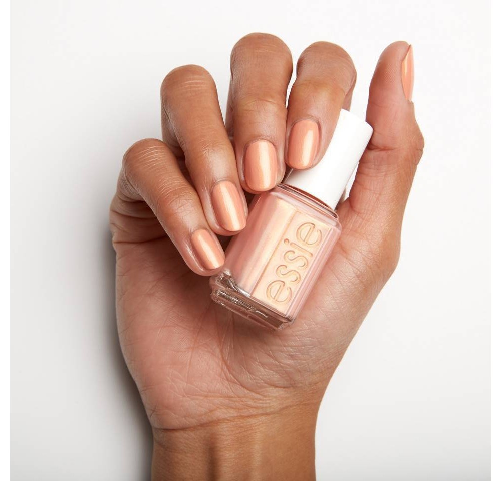 slide 5 of 7, essie Nail Color Reach New Heights - 0.46oz, 0.46 fl oz