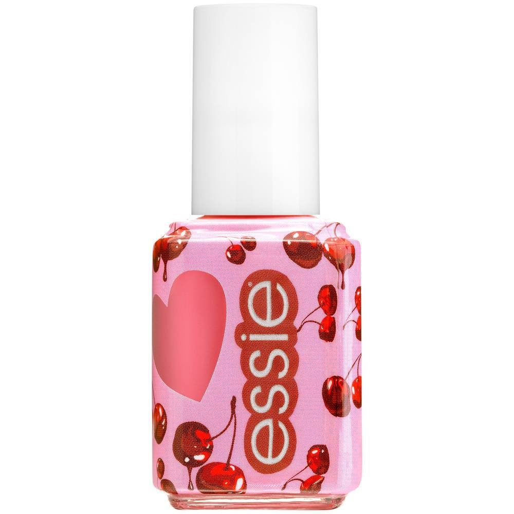 slide 3 of 3, essie Nail Polish Talk Sweet to Me, 0.46 fl oz