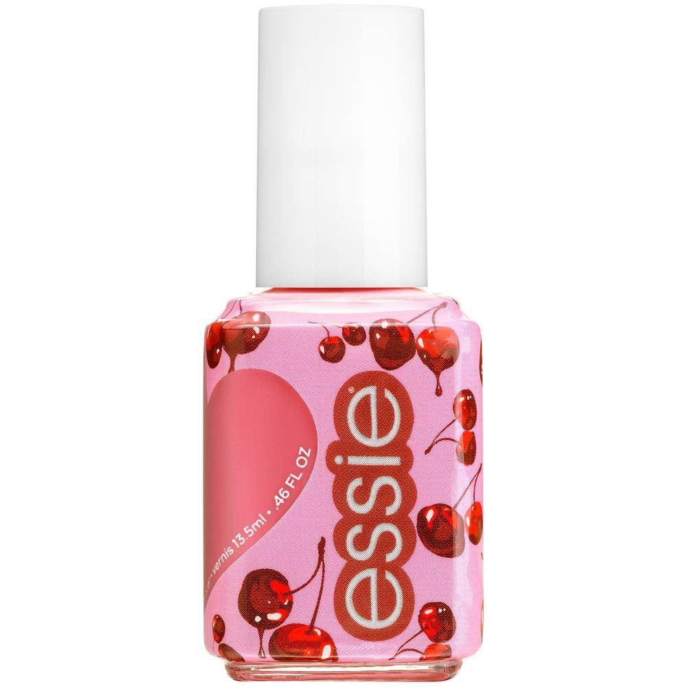 slide 1 of 3, essie Nail Polish Talk Sweet to Me, 0.46 fl oz