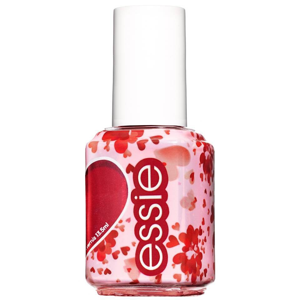 slide 1 of 7, essie Nail Polish Surprise & Delight, 0.46 fl oz