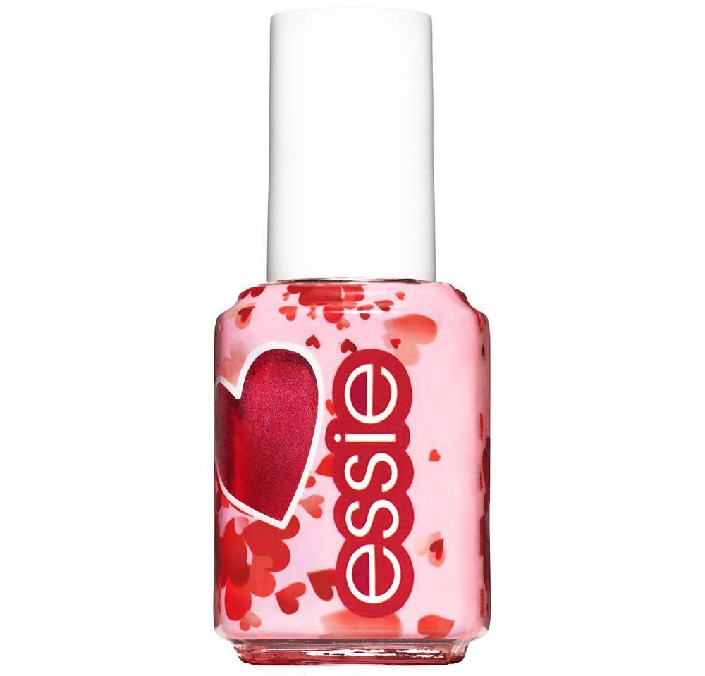 slide 7 of 7, essie Nail Polish Surprise & Delight, 0.46 fl oz