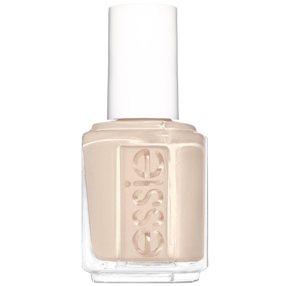 slide 4 of 7, essie Nail Polish 1611 Rainwear Don't Care, 0.46 fl oz