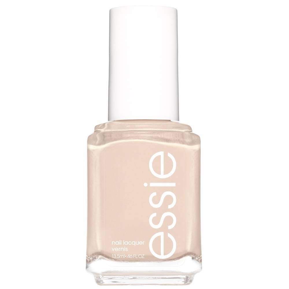 slide 1 of 7, essie Nail Polish 1611 Rainwear Don't Care, 0.46 fl oz