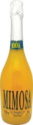 Samba Premium Mimosa 750 Milliliters