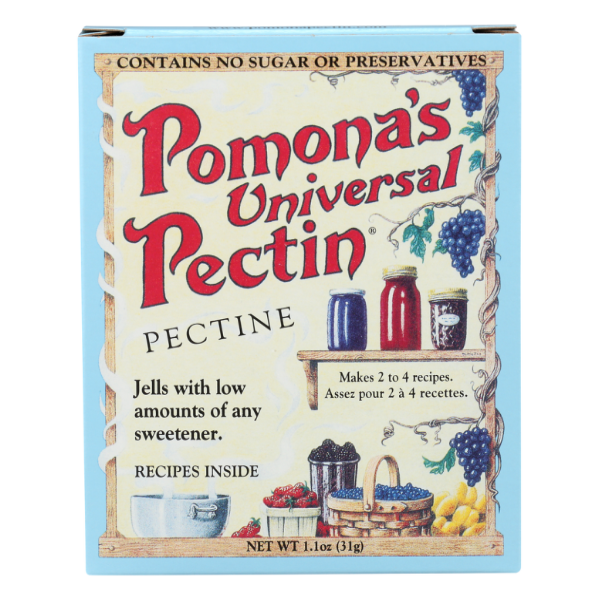 slide 1 of 1, Pomonas Pectin No Sugar, 1 oz