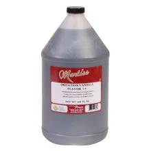 Vanilla Flavoring