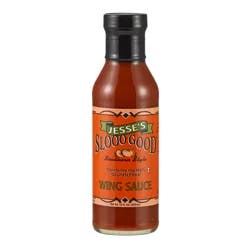 Jesse's Slooo Good Southern Style Wing Sauce