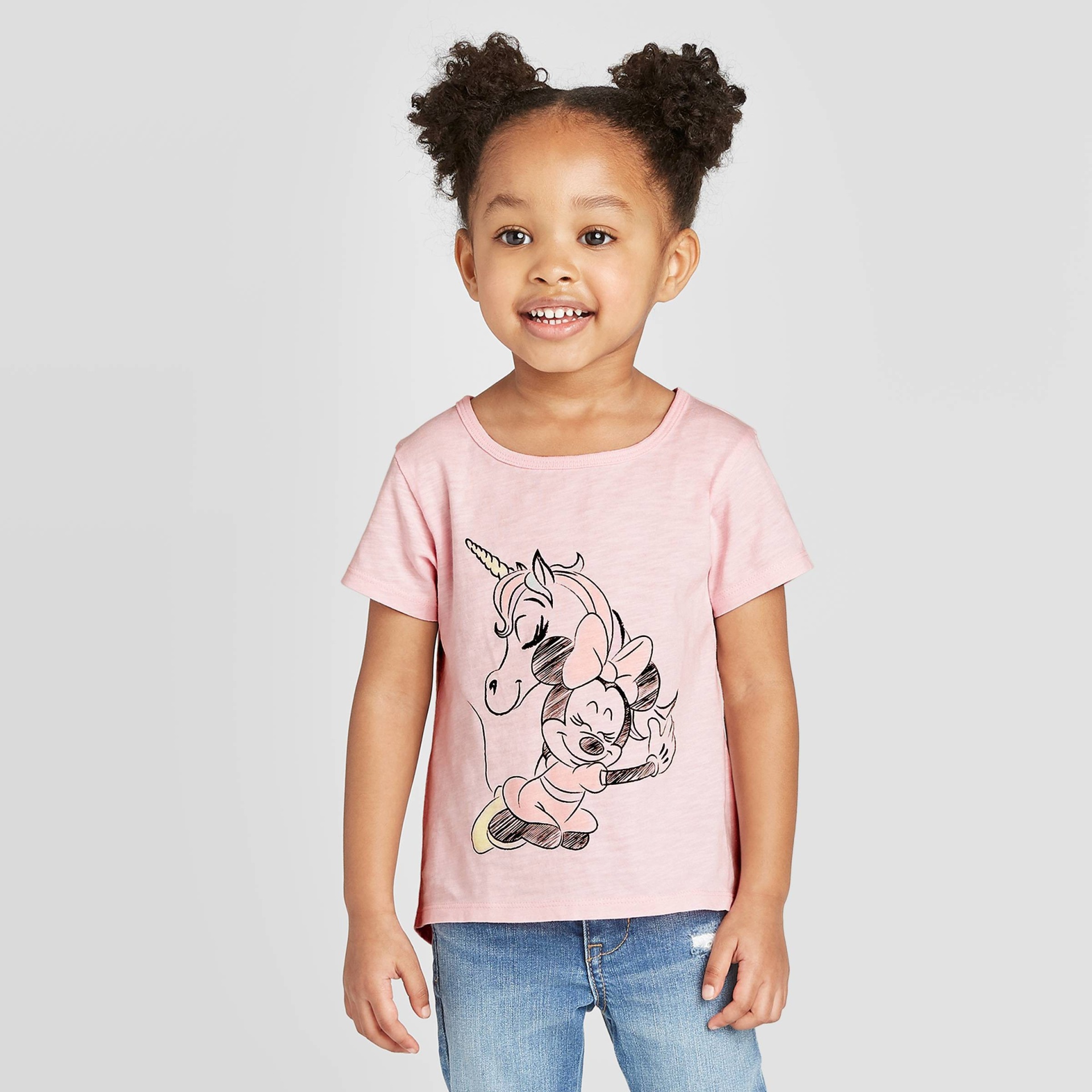 Minnie mouse unicorn shirt online